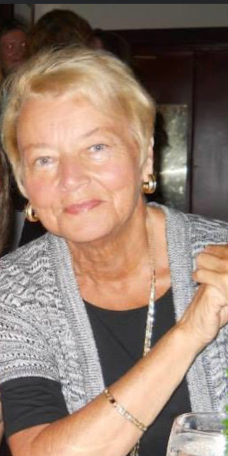Honorable Jacqueline (Jackie) Papatsos